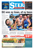 Ster North – 14 July 2026