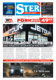 Ster North – 16 June 2026