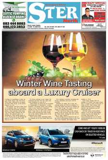 Ster North 18 – 24 Junie 2019