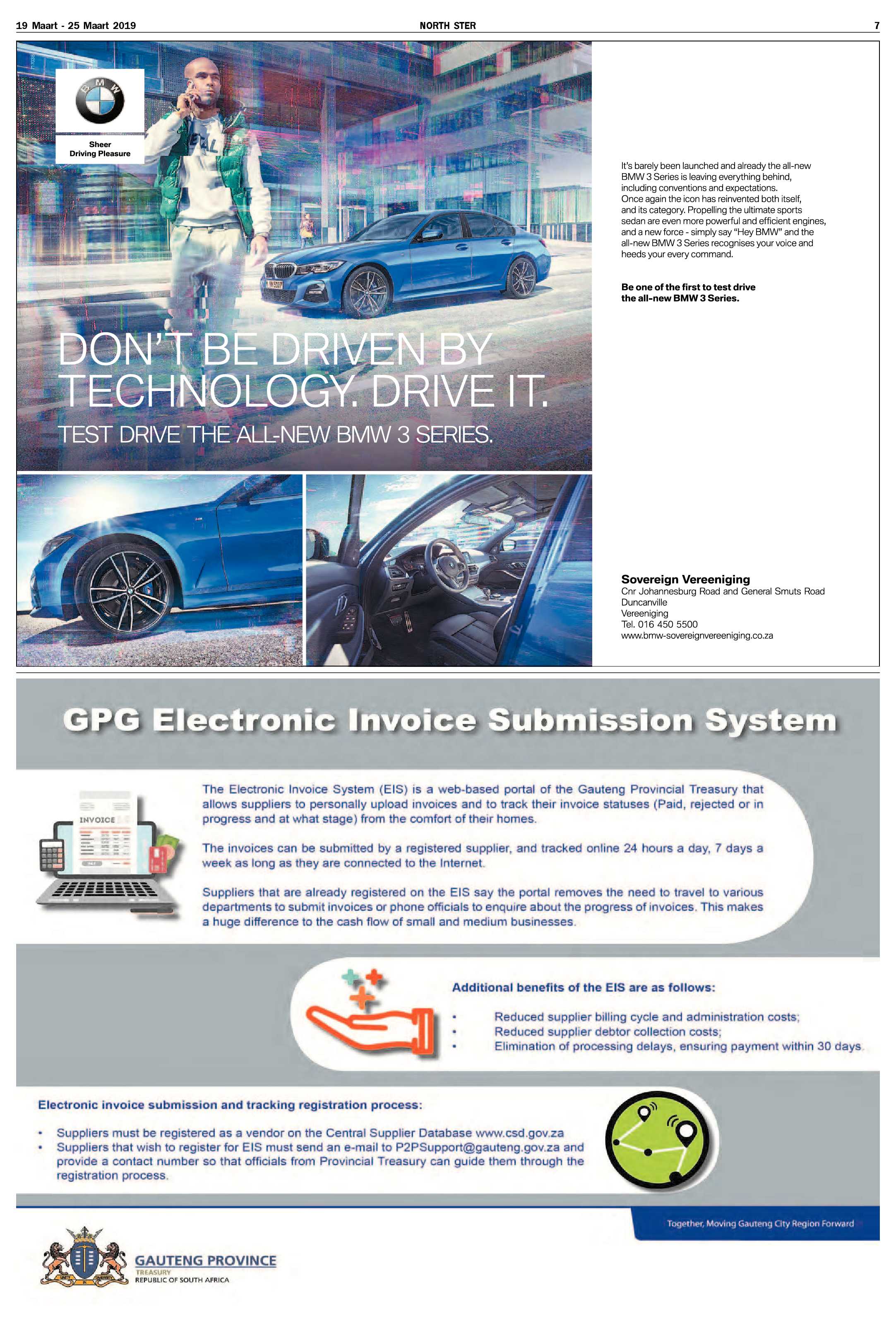 Ster North 19 – 25 Maart 2019 page 7