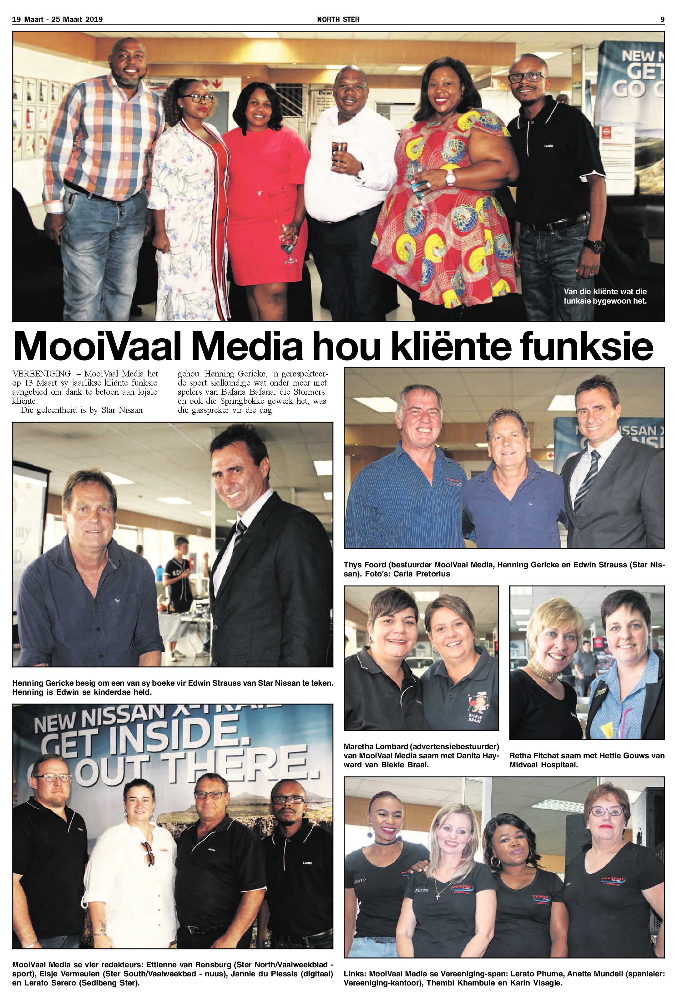Ster North 19 – 25 Maart 2019 page 9