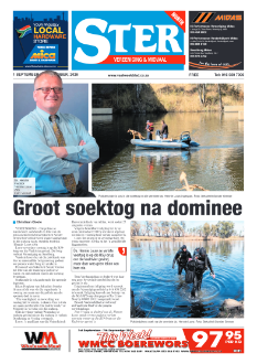 Ster North – 1 September 2026