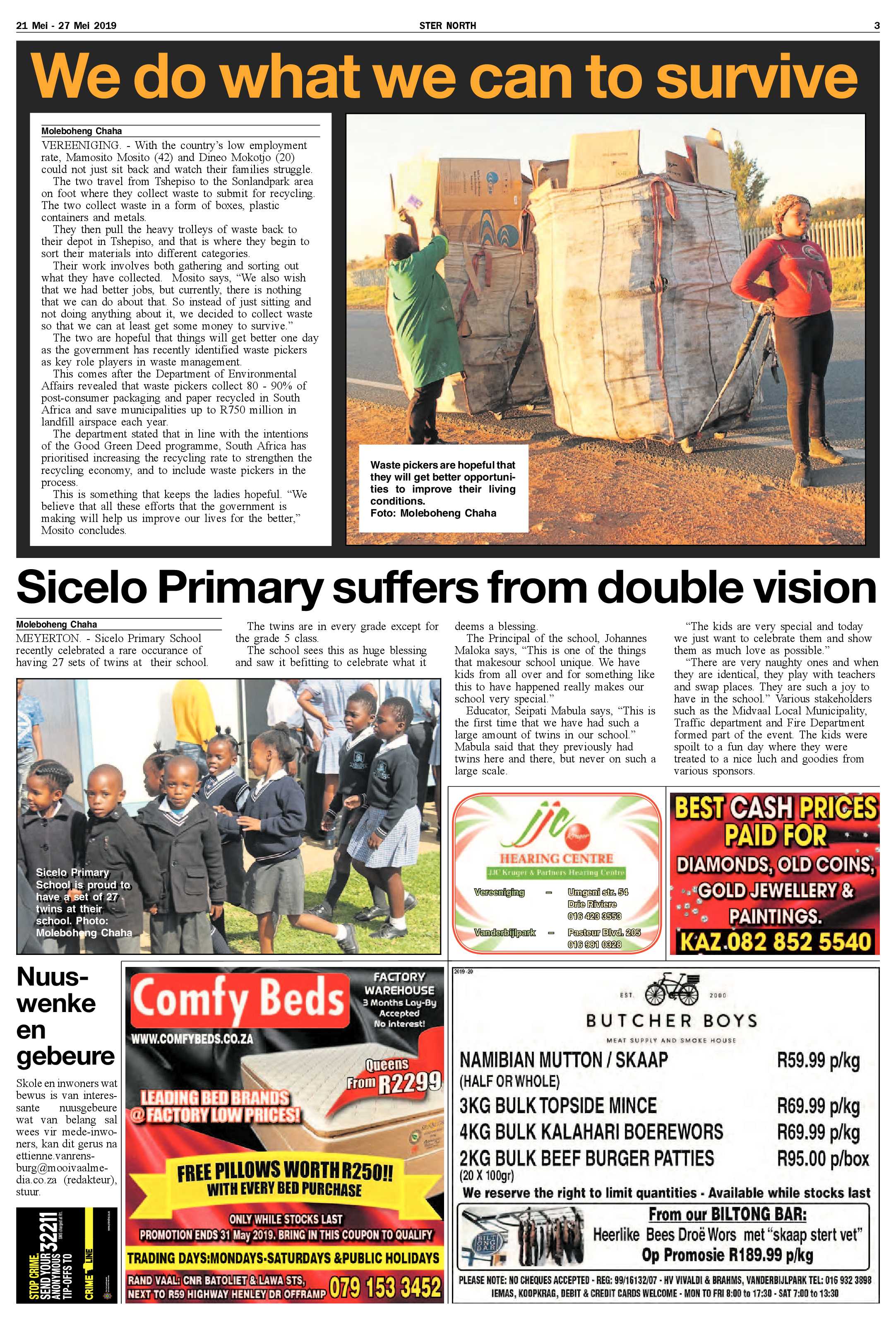 Ster North 21 – 27 Mei 201 page 3