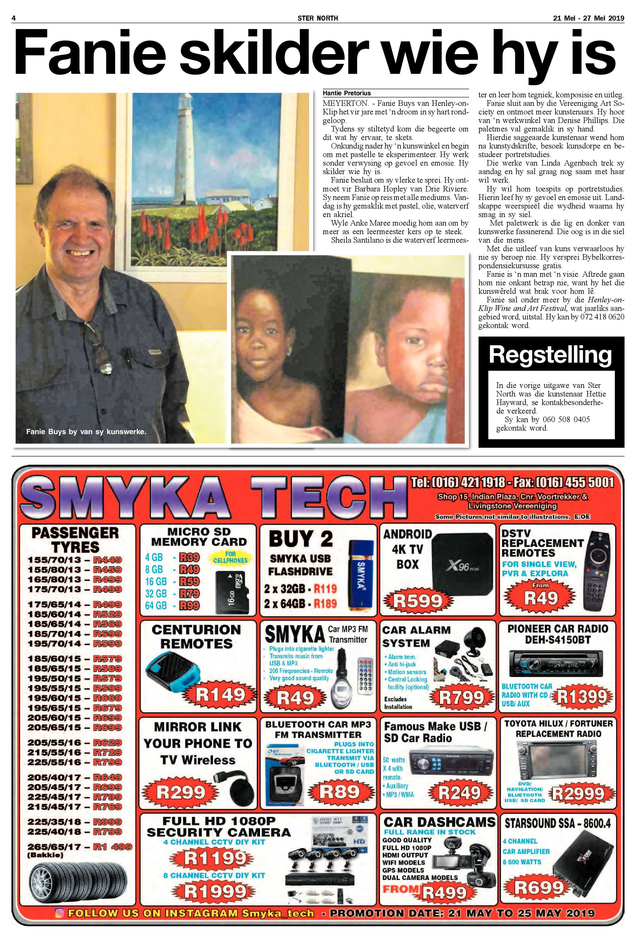 Ster North 21 – 27 Mei 201 page 4