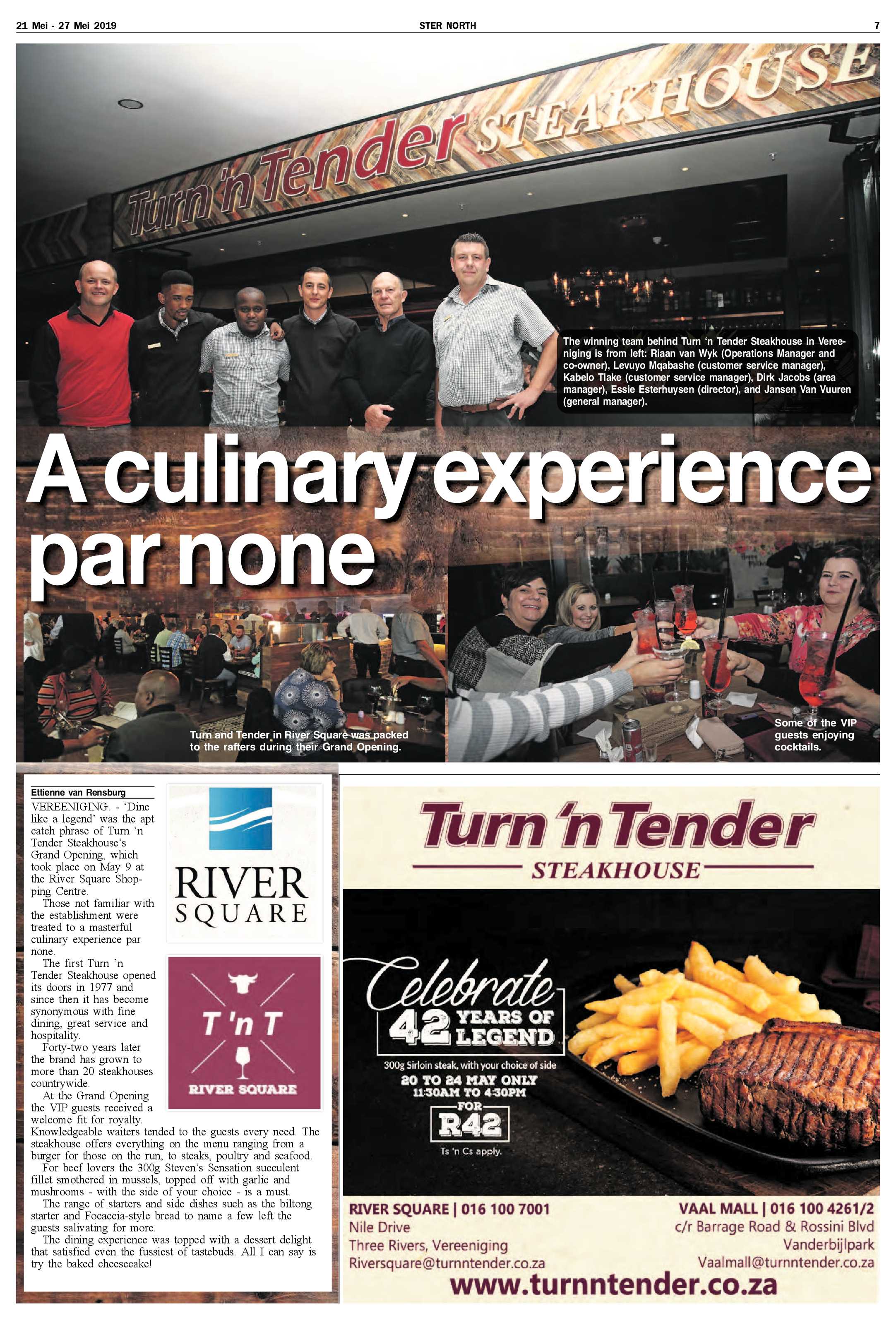 Ster North 21 – 27 Mei 201 page 7