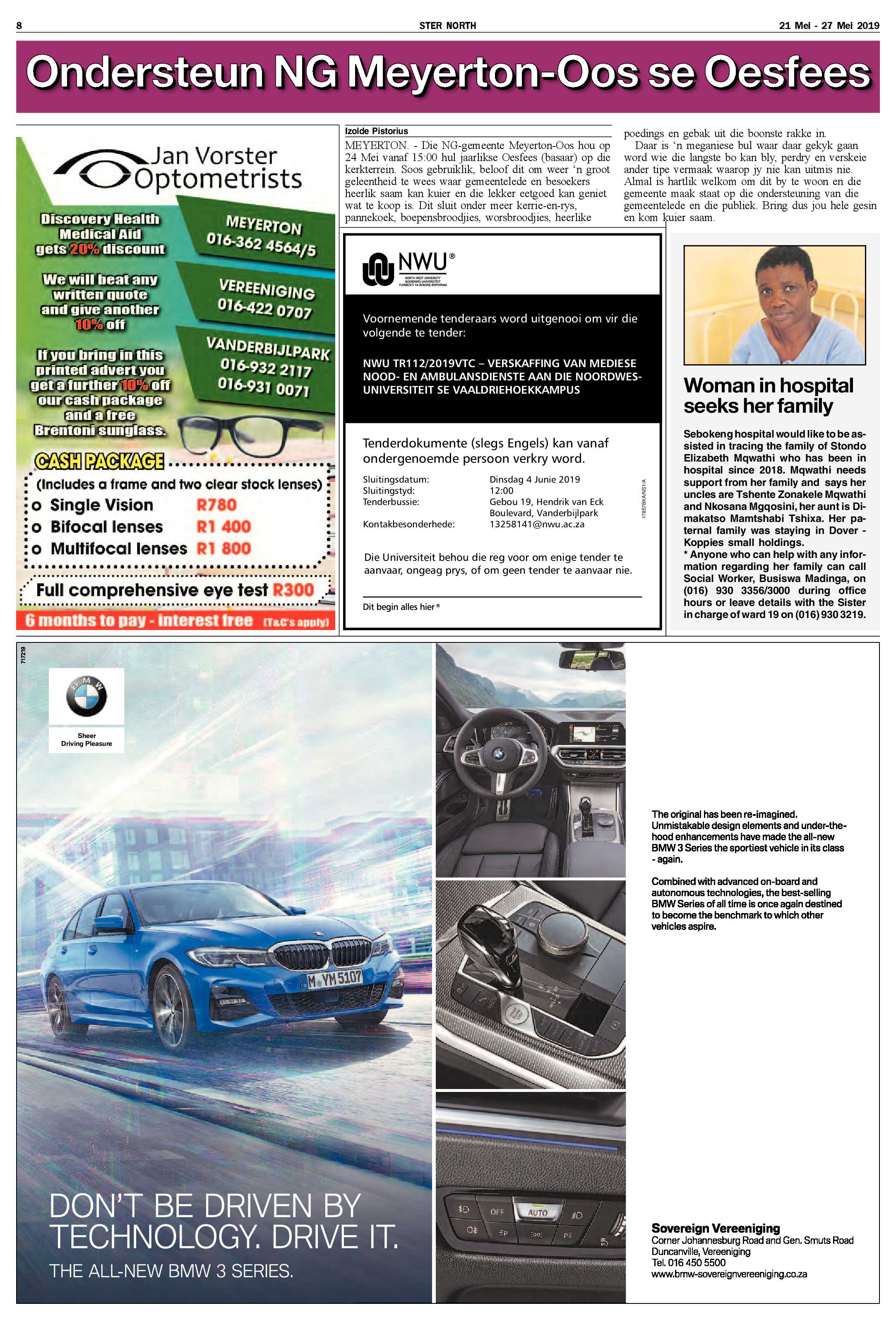 Ster North 21 – 27 Mei 201 page 8