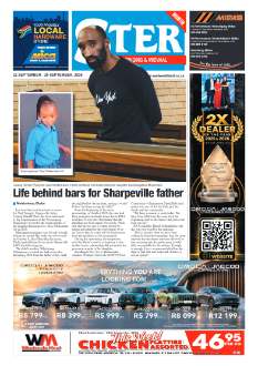 Ster North – 22 September 2026