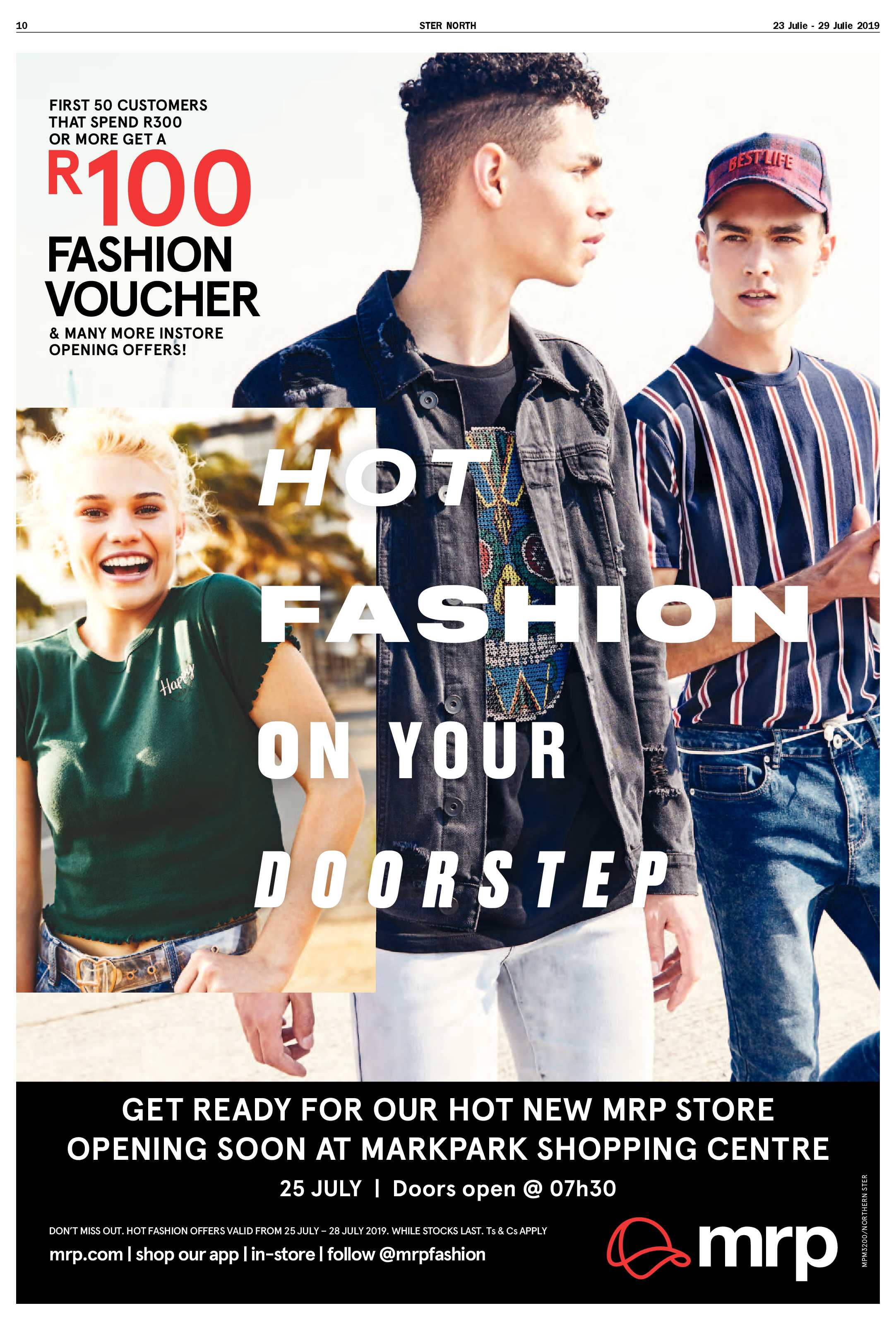 Ster North 23 – 29 Julie 2019 page 10