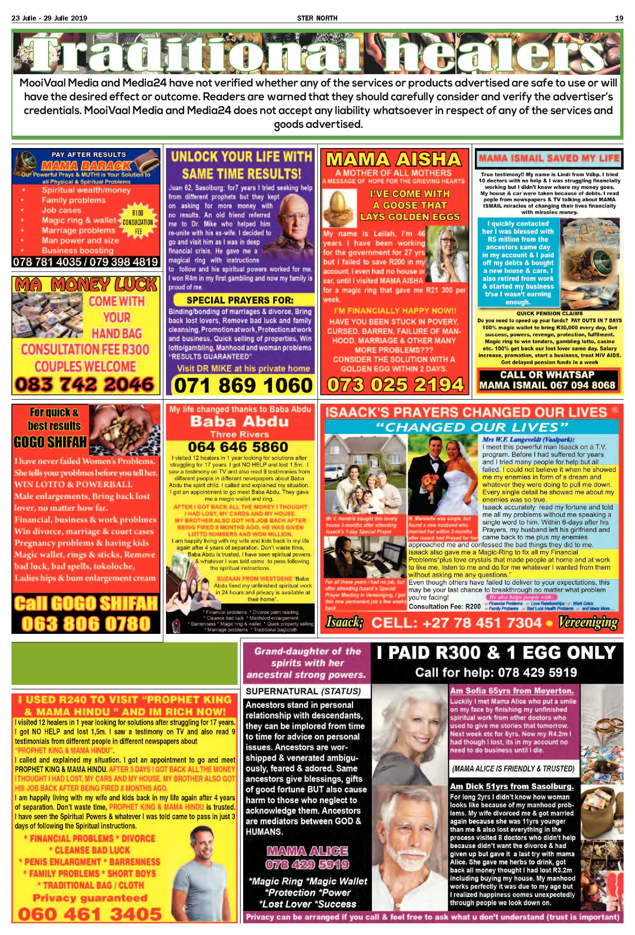 Ster North 23 – 29 Julie 2019 page 19