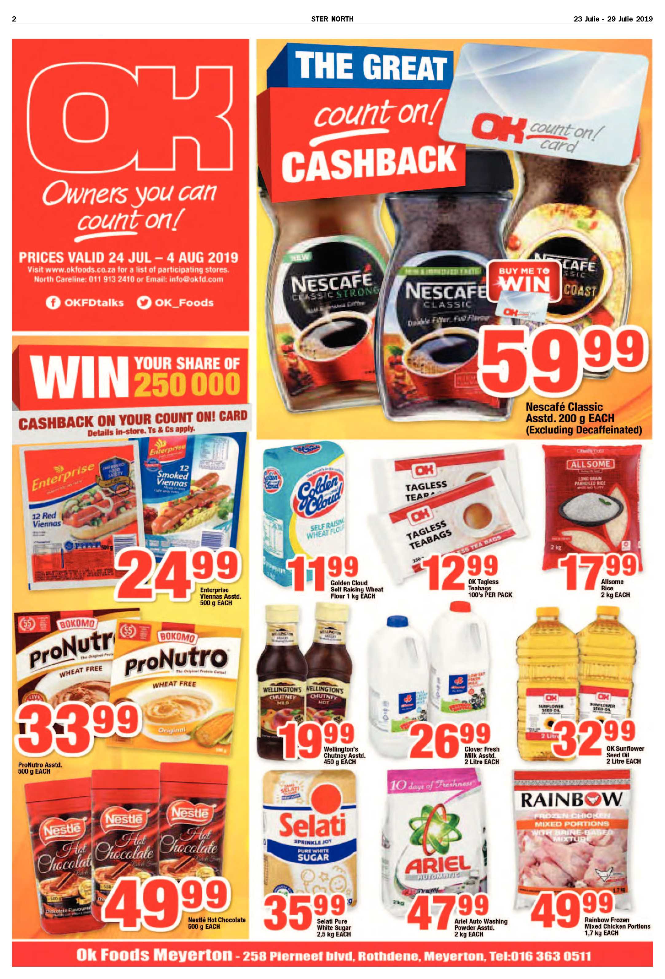 Ster North 23 – 29 Julie 2019 page 2