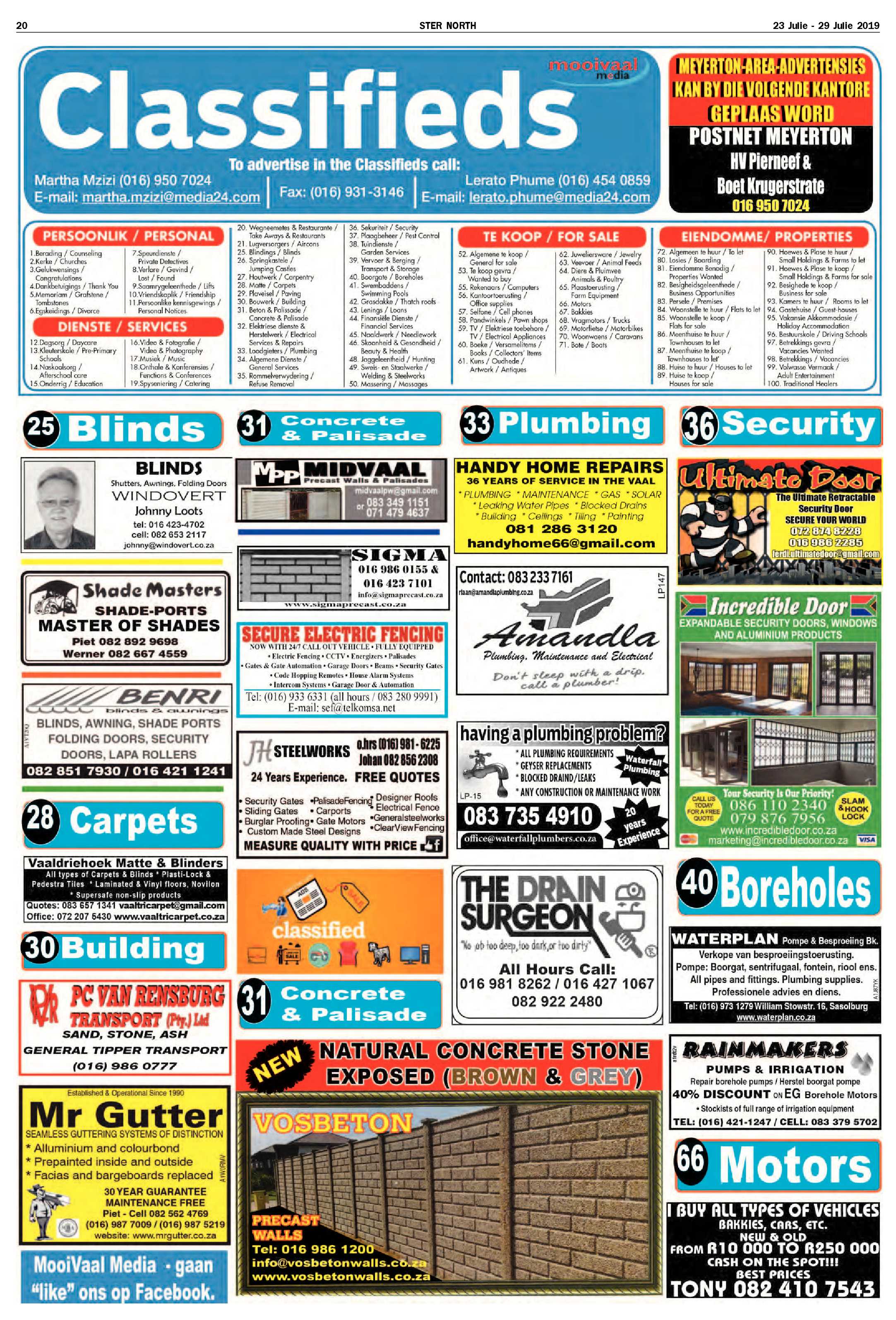 Ster North 23 – 29 Julie 2019 page 20