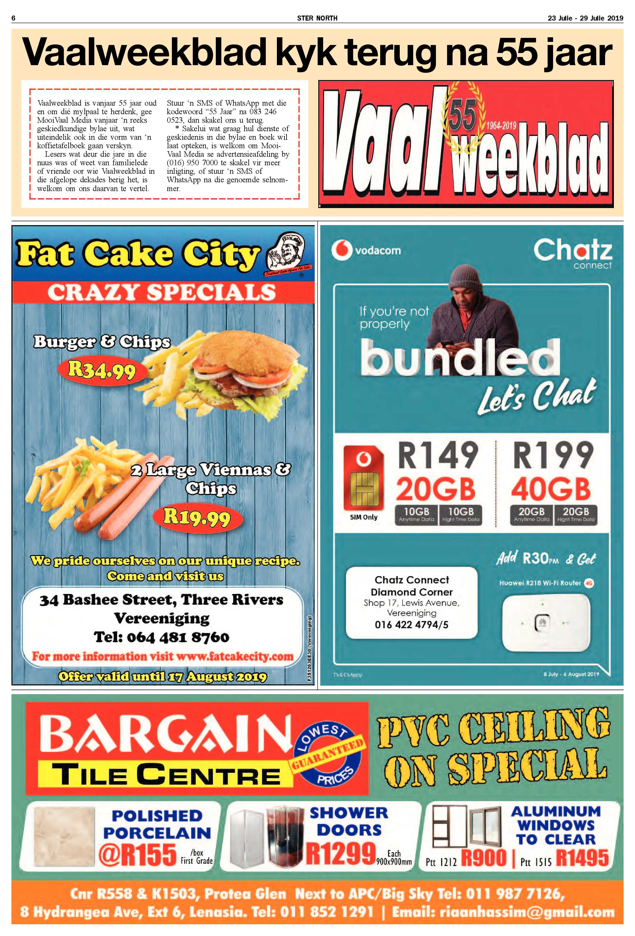 Ster North 23 – 29 Julie 2019 page 6