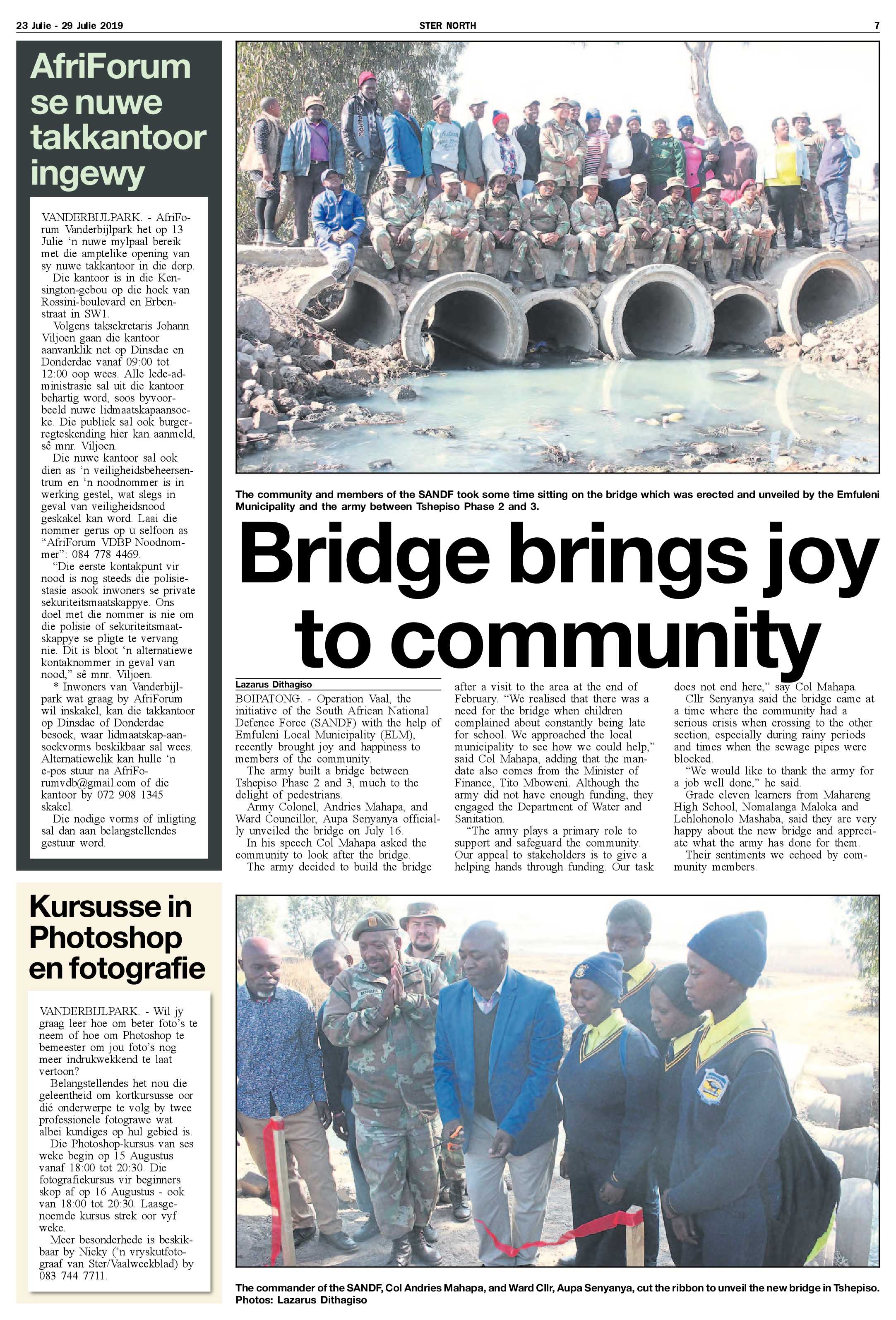 Ster North 23 – 29 Julie 2019 page 7