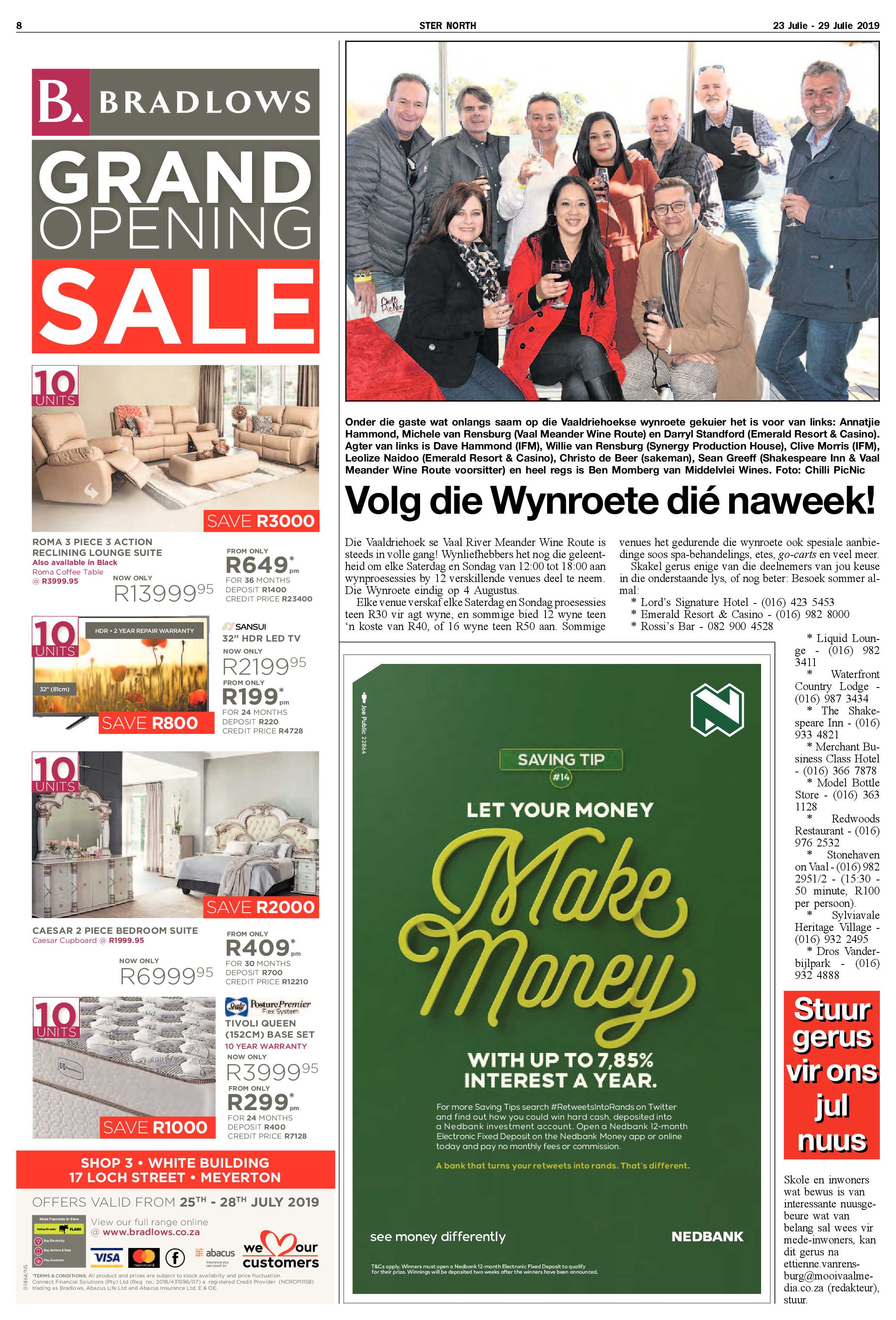 Ster North 23 – 29 Julie 2019 page 8