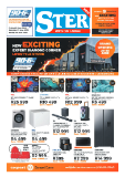 Ster North – 23 June 2026
