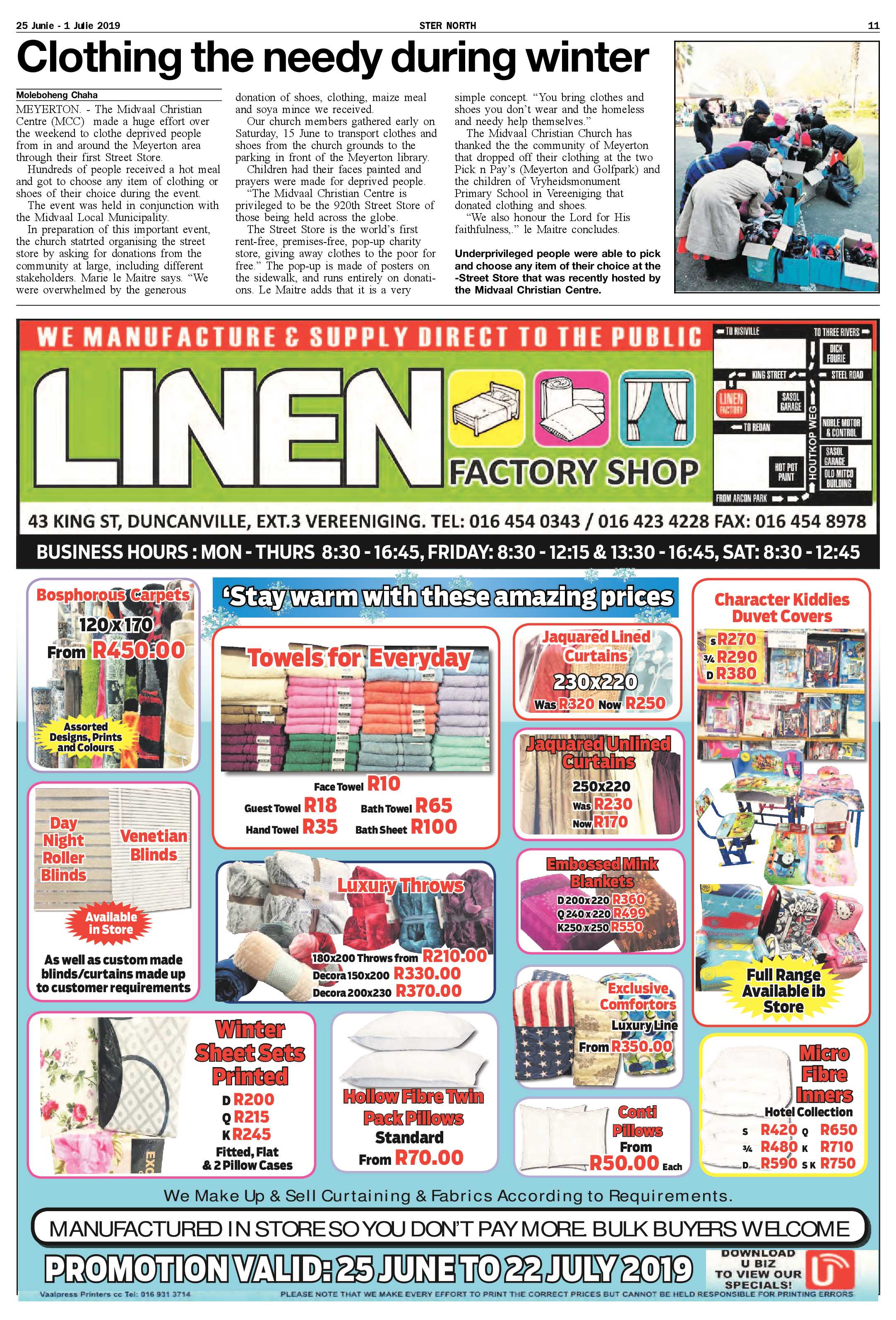 Ster North 25 Junie – 1 Julie 2019 page 11