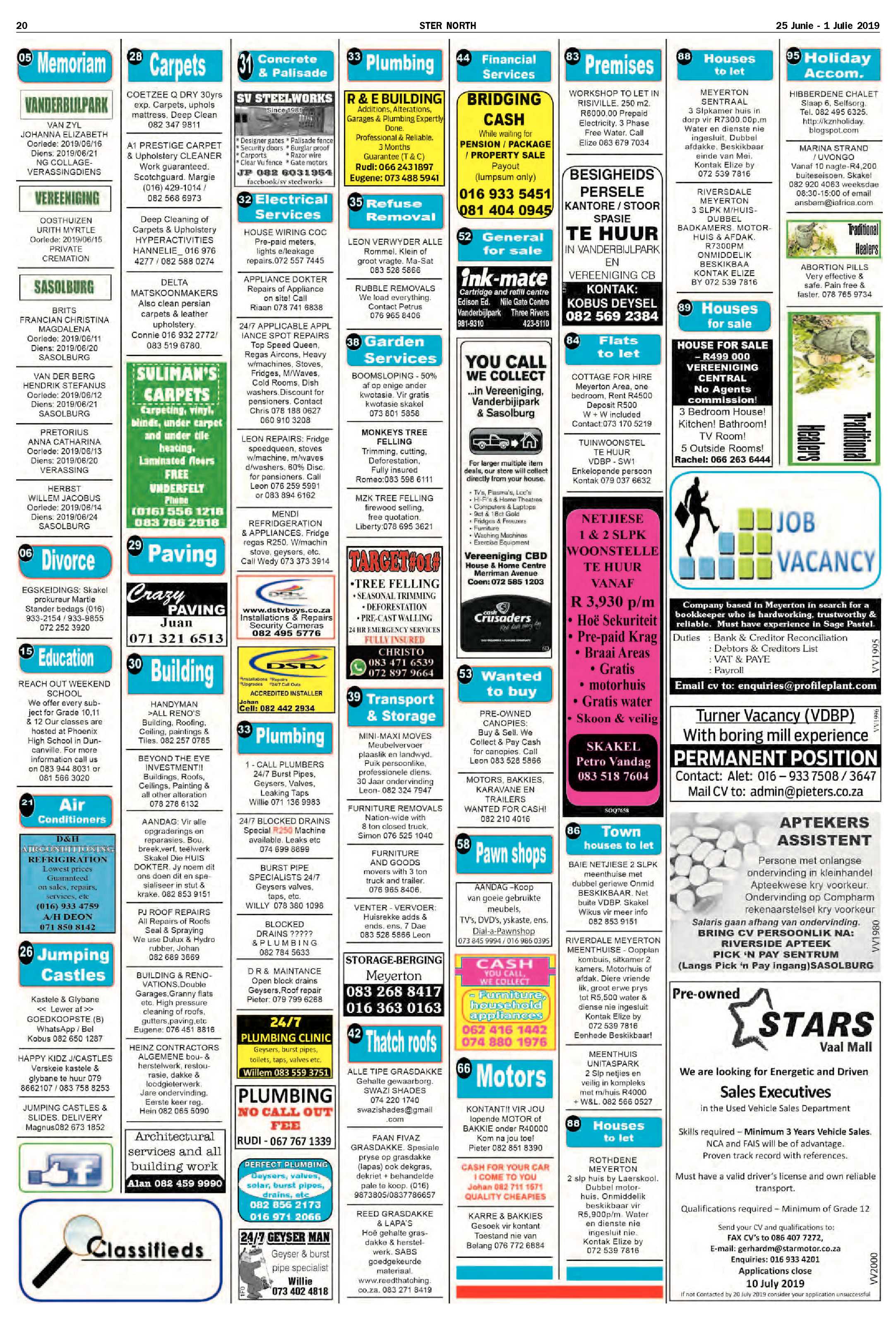 Ster North 25 Junie – 1 Julie 2019 page 20