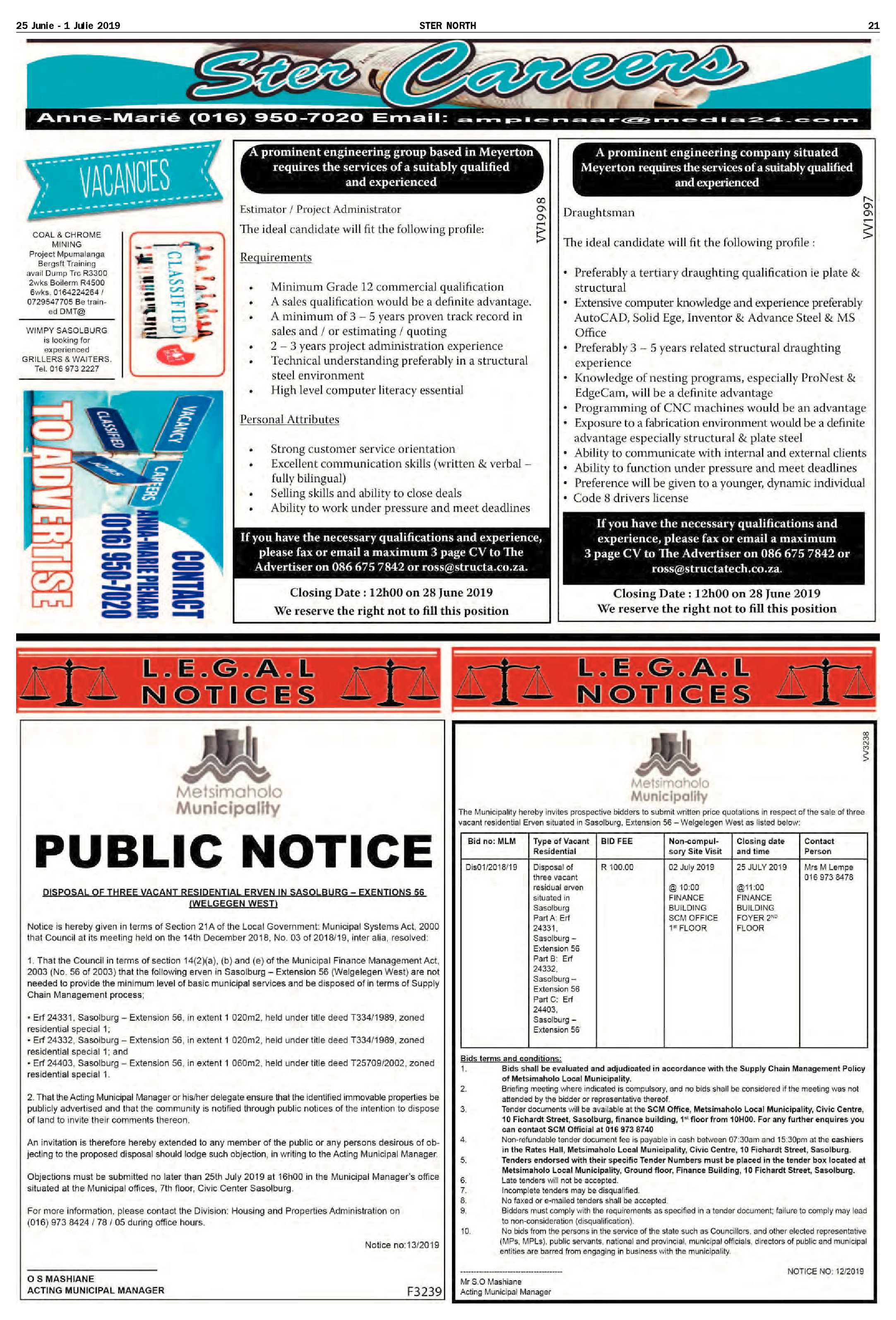 Ster North 25 Junie – 1 Julie 2019 page 21