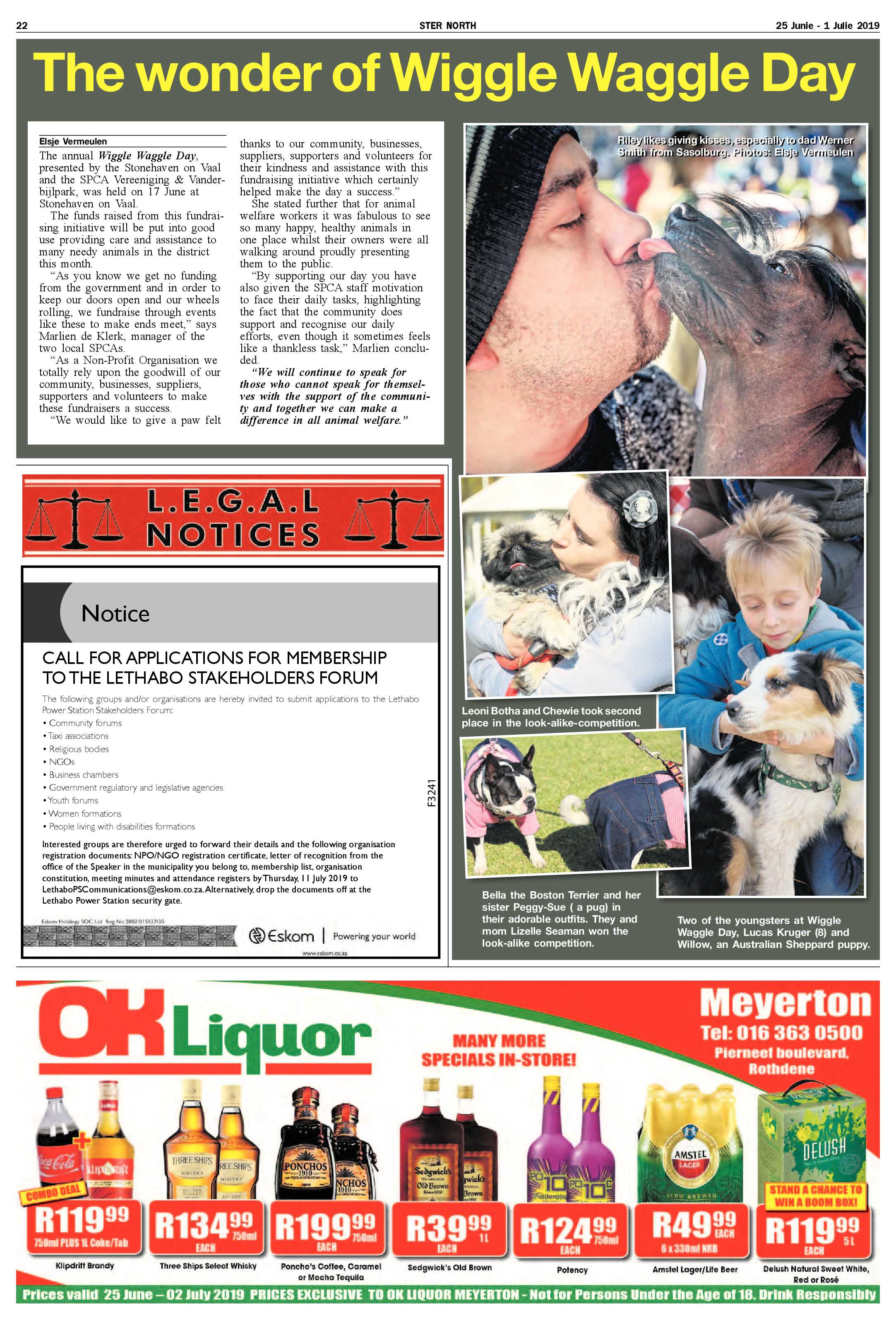 Ster North 25 Junie – 1 Julie 2019 page 22