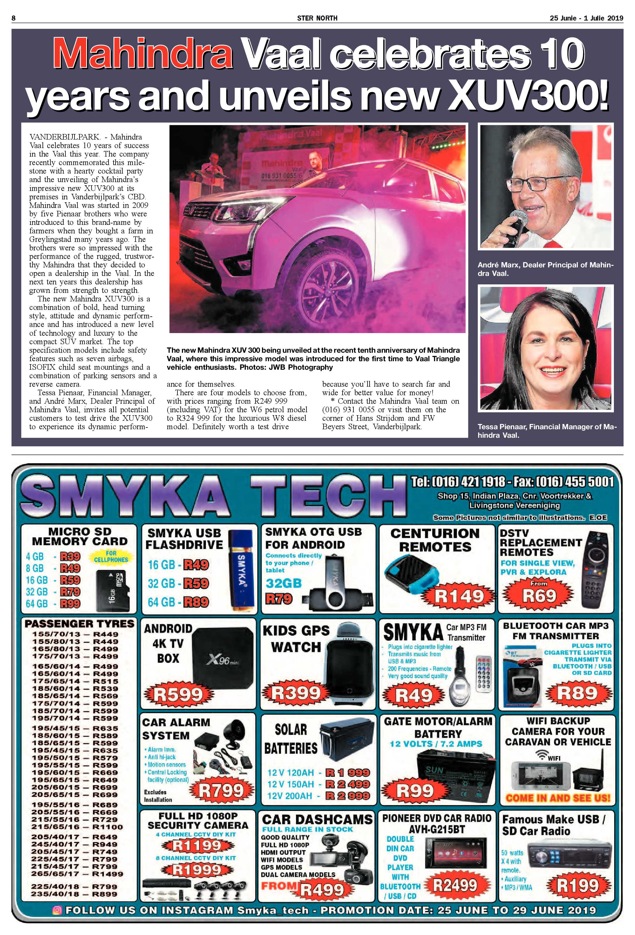 Ster North 25 Junie – 1 Julie 2019 page 8