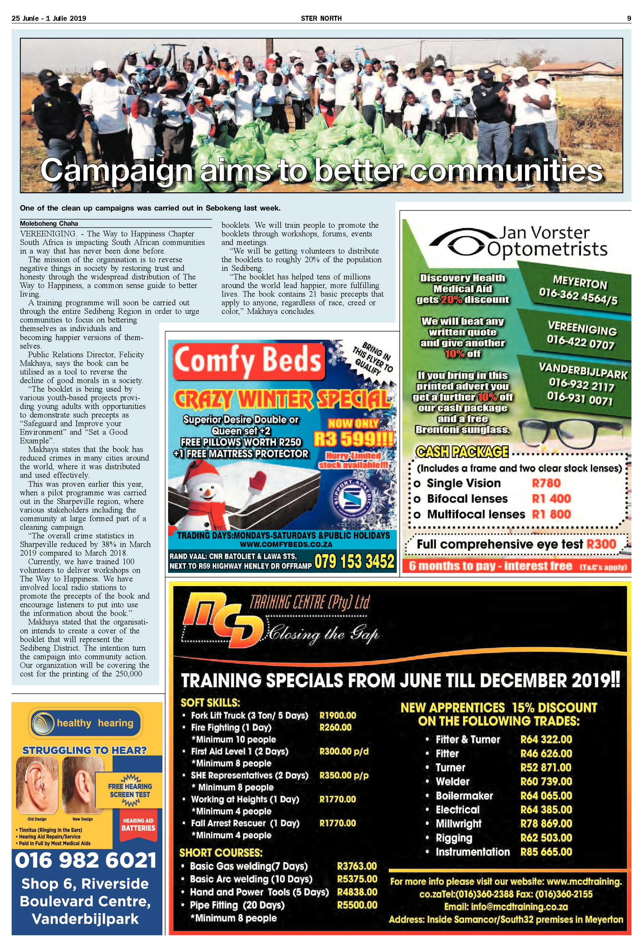 Ster North 25 Junie – 1 Julie 2019 page 9