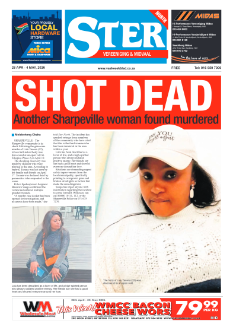 Ster North – 28 April 2026
