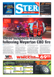 Ster North – 28 July 2026