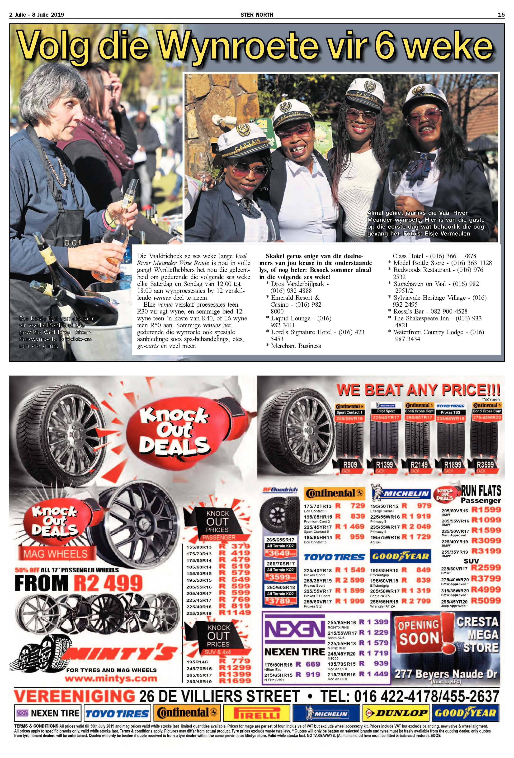 Ster North 2 – 8 Julie 2019 page 15