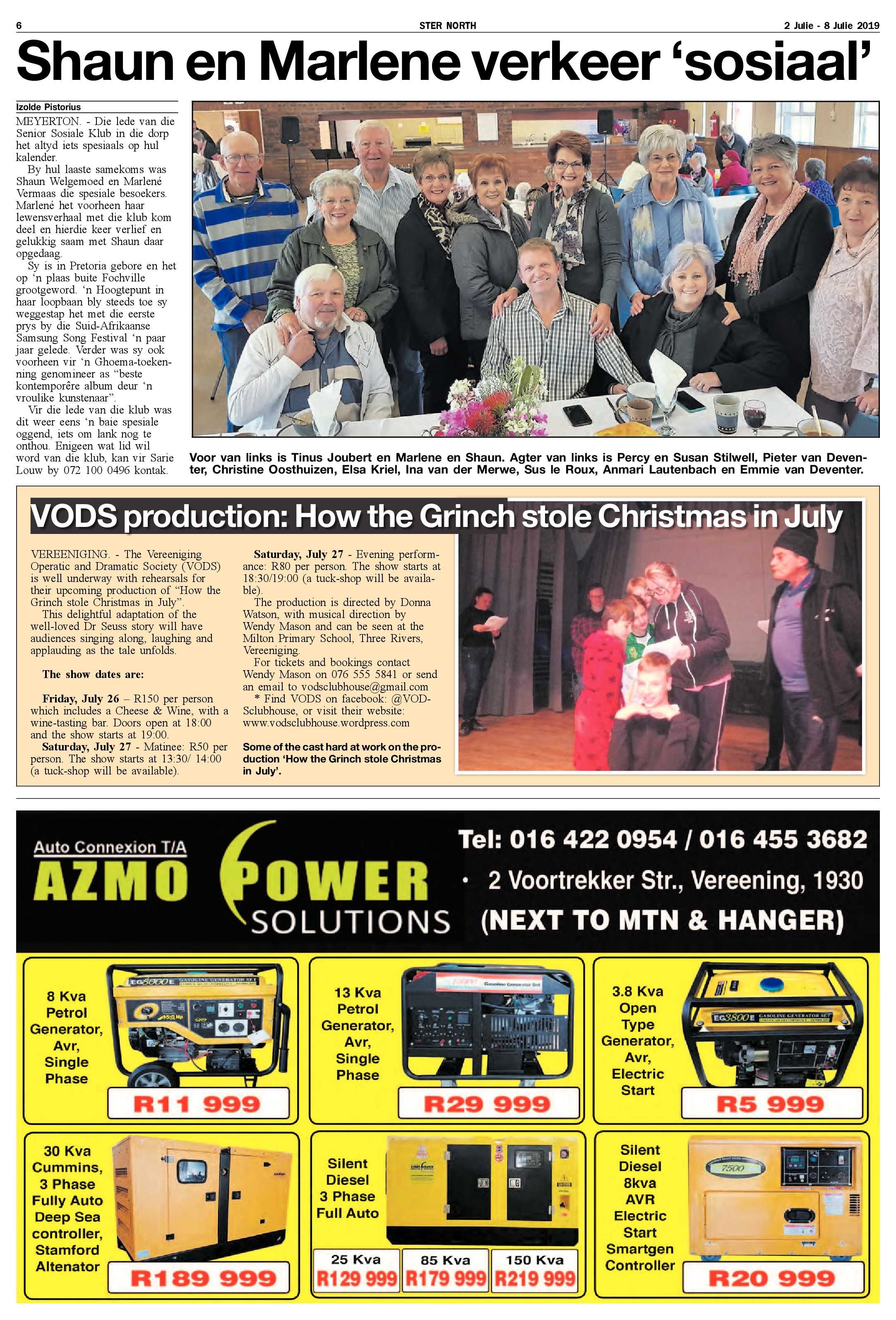 Ster North 2 – 8 Julie 2019 page 6