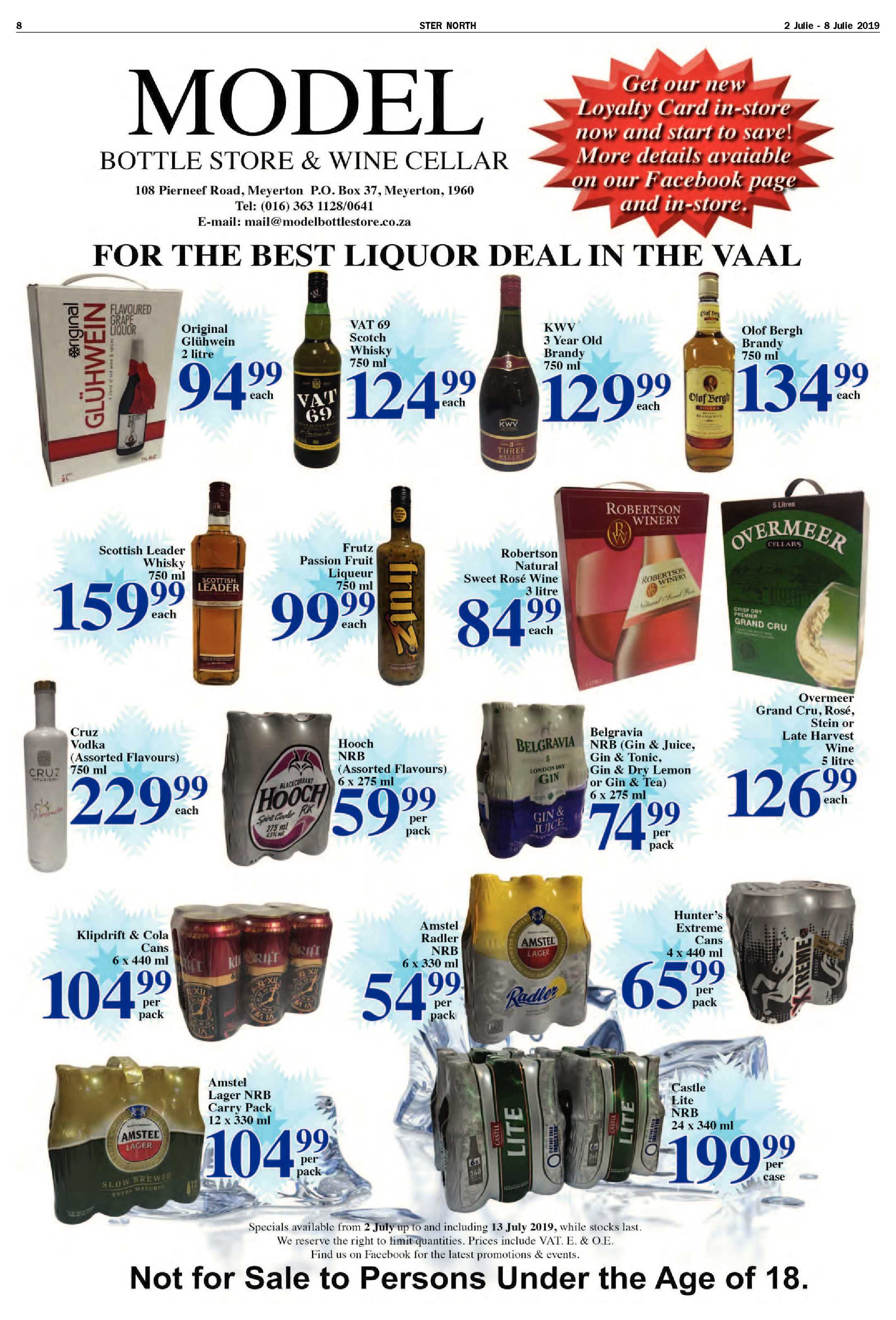 Ster North 2 – 8 Julie 2019 page 8