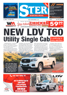 Ster North – 2 June 2026