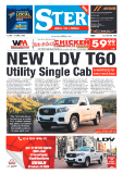 Ster North – 2 June 2026