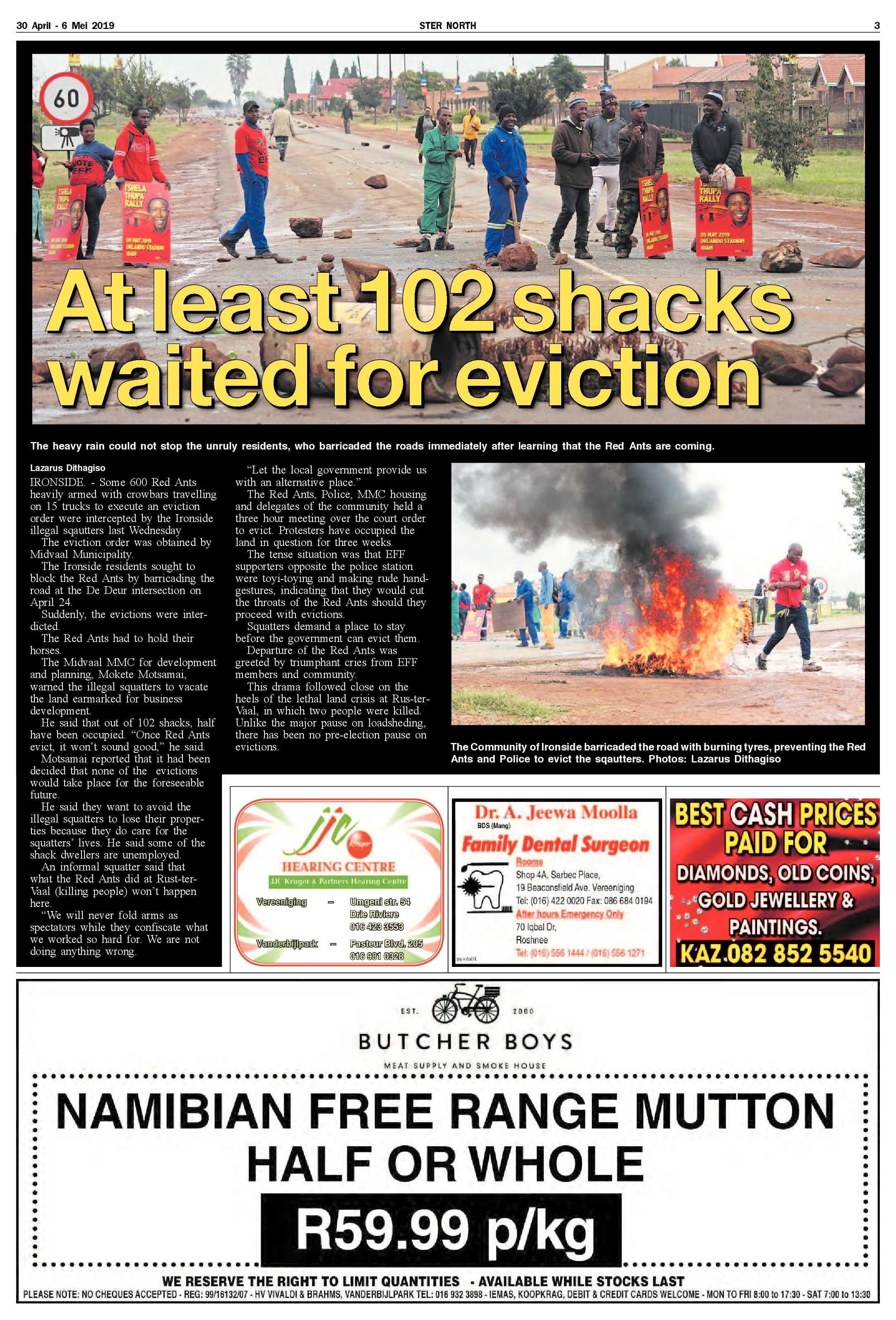 Ster North 30 April – 6 Mei 2019 page 3