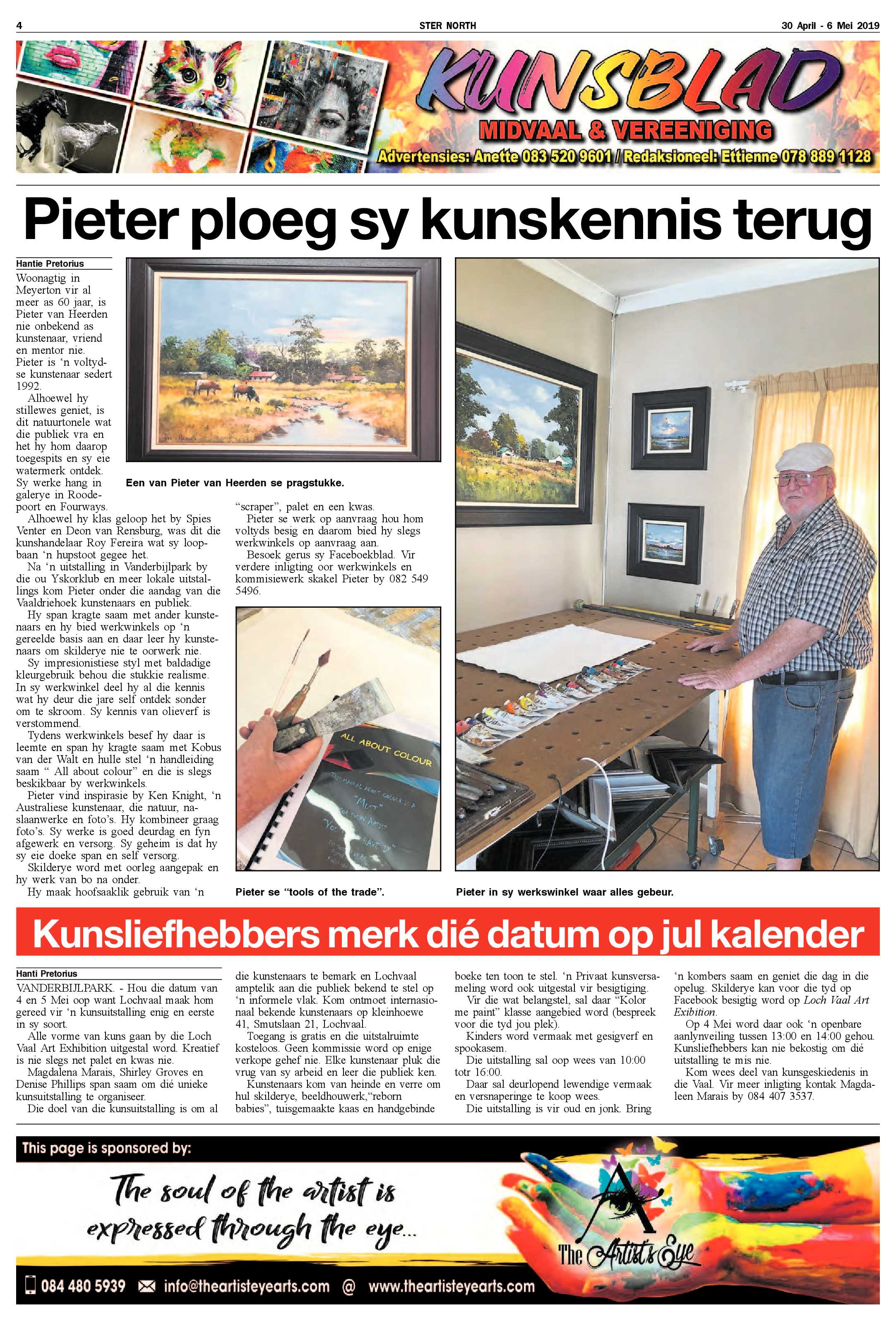 Ster North 30 April – 6 Mei 2019 page 4