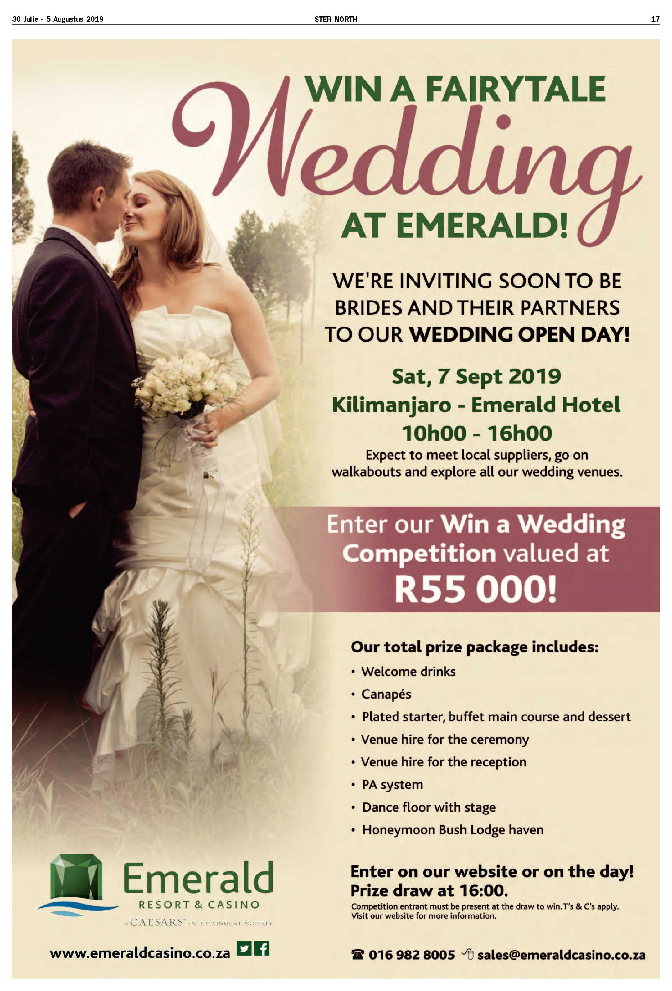 Ster North 30 Julie – 5 Augustus 2019 page 17