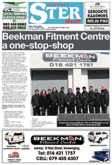 Ster North 30 Julie – 5 Augustus 2019