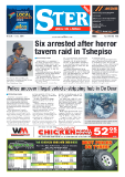 Ster North – 30 June 2026