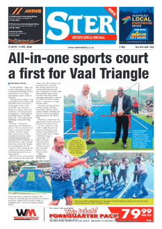 Ster North – 31 March 2026