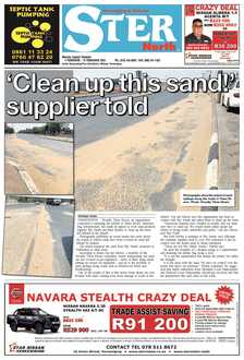 Ster North 4 – 10 February 2020