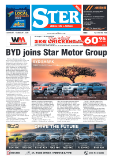 Ster North – 4 August 2026