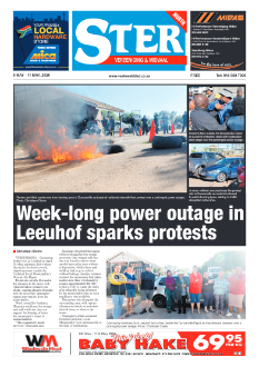 Ster North – 5 May 2026
