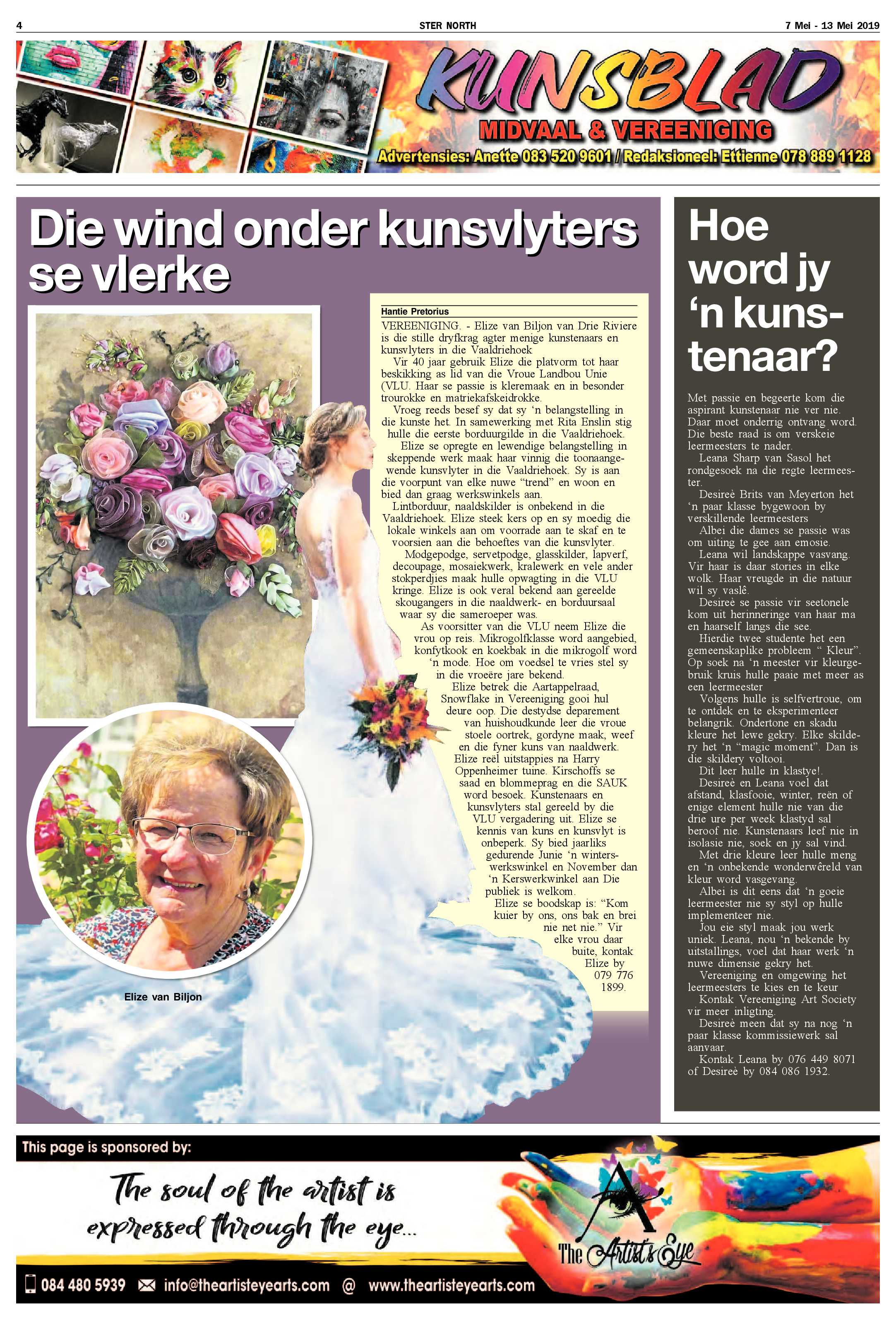 Ster North 7 – 13 Mei 2019 page 4