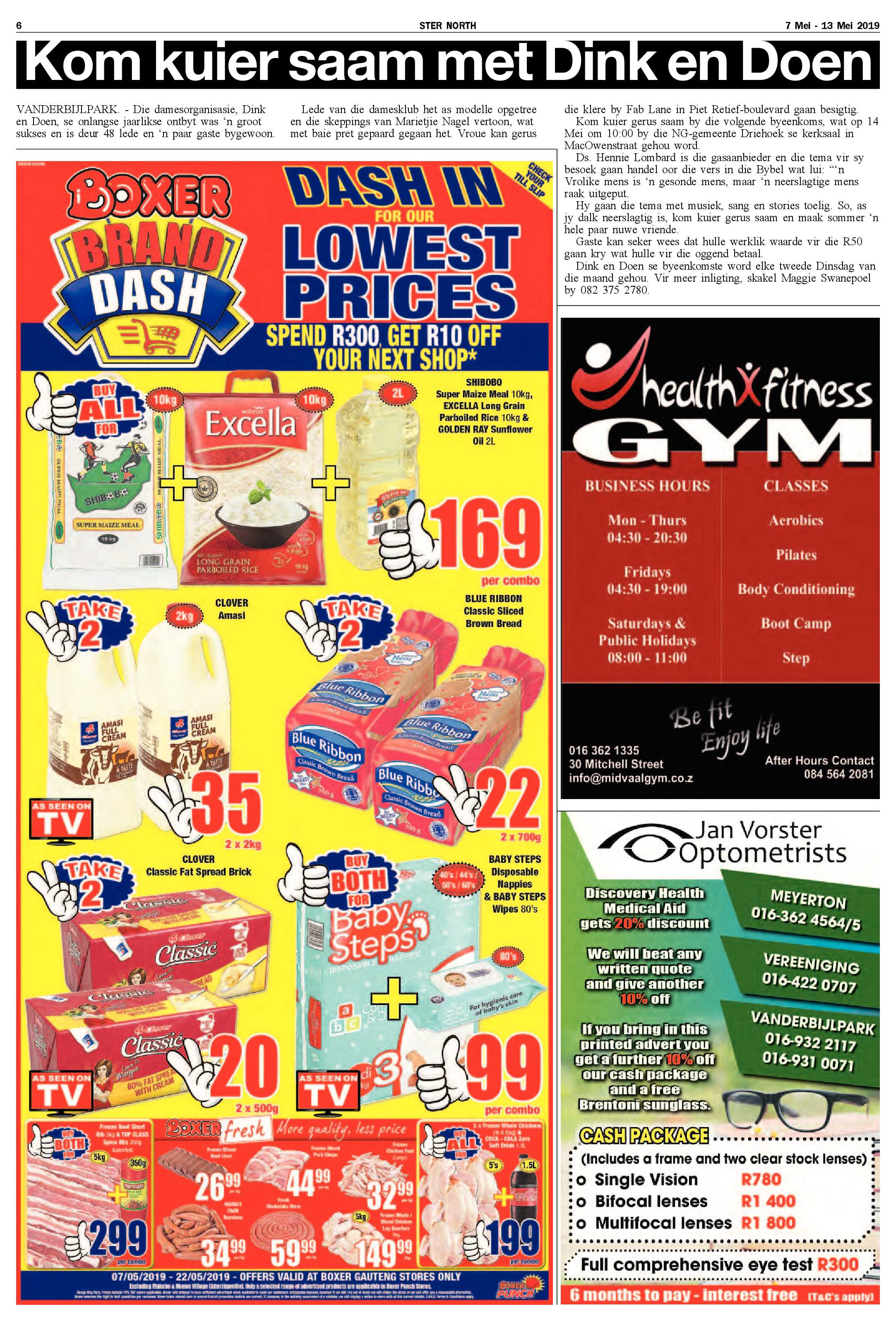 Ster North 7 – 13 Mei 2019 page 6