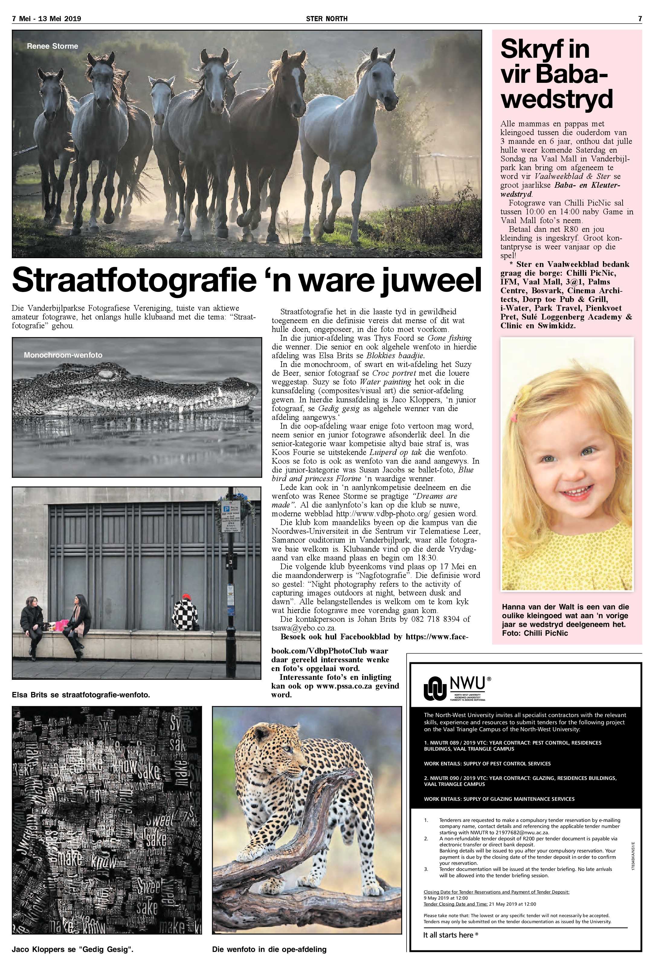 Ster North 7 – 13 Mei 2019 page 7