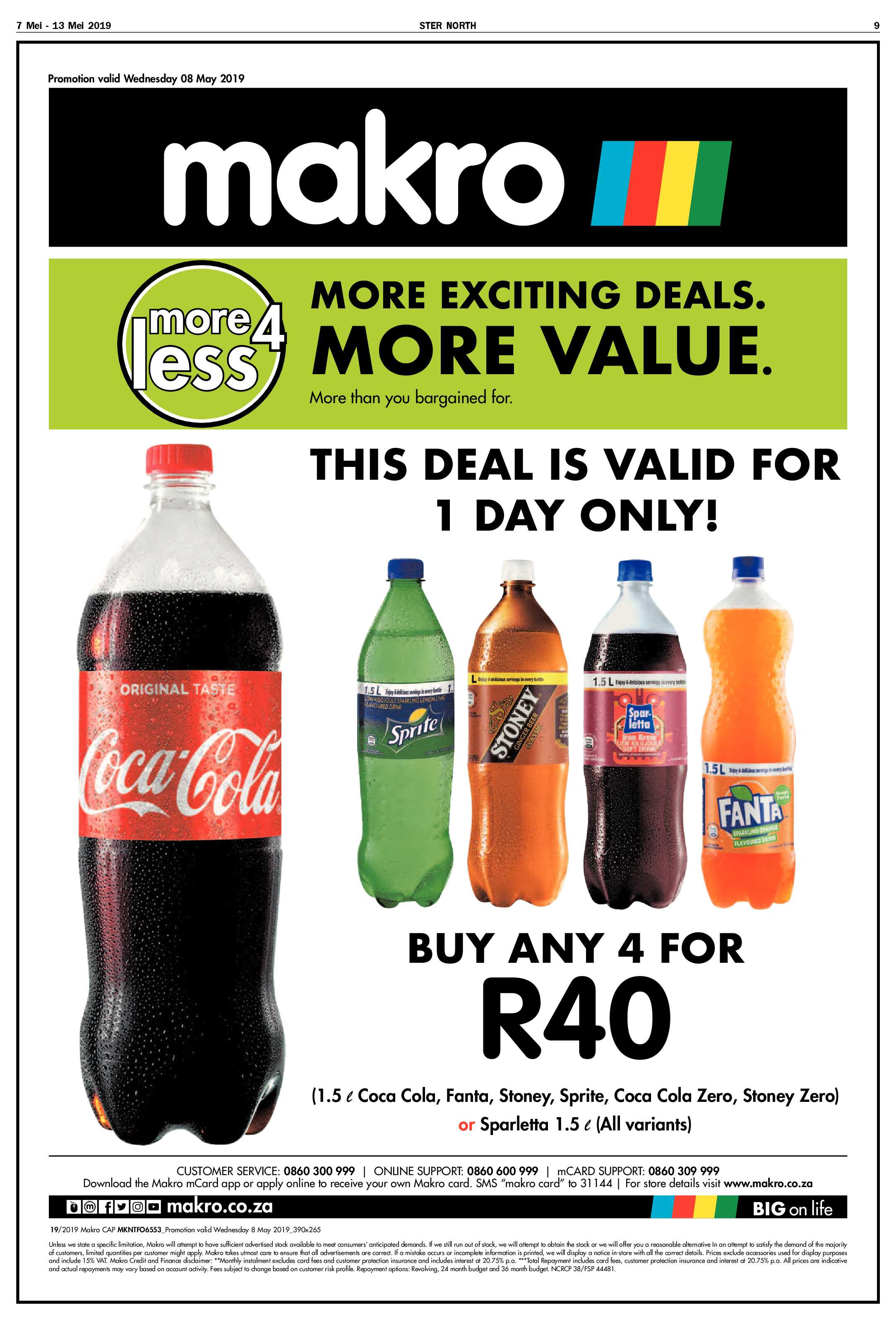 Ster North 7 – 13 Mei 2019 page 9