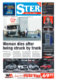 Ster North – 8 September 2026