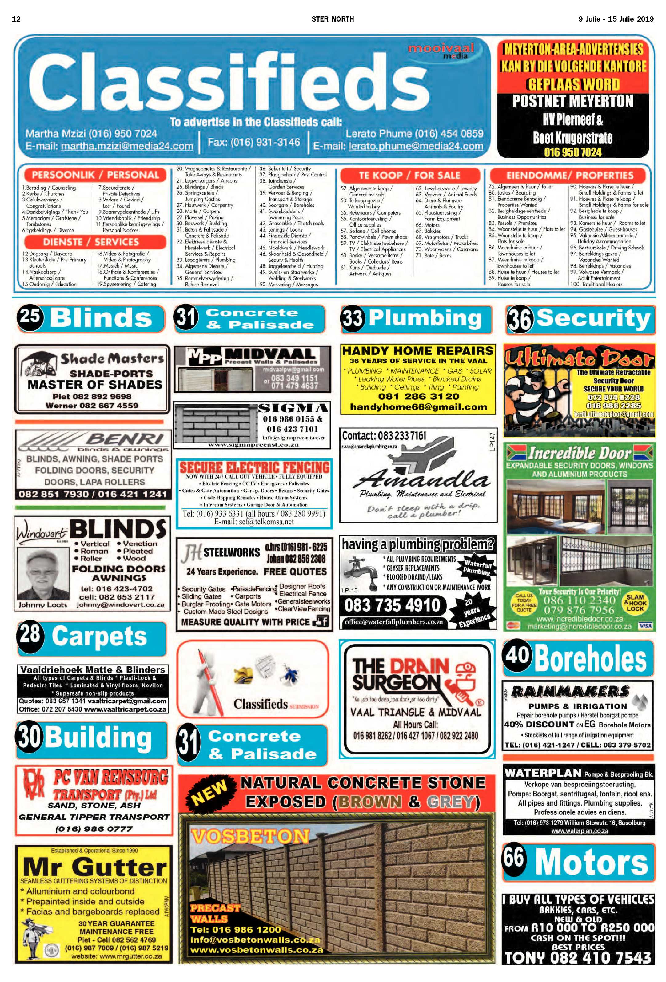 Ster North 9 – 15 Julie 2019 page 12