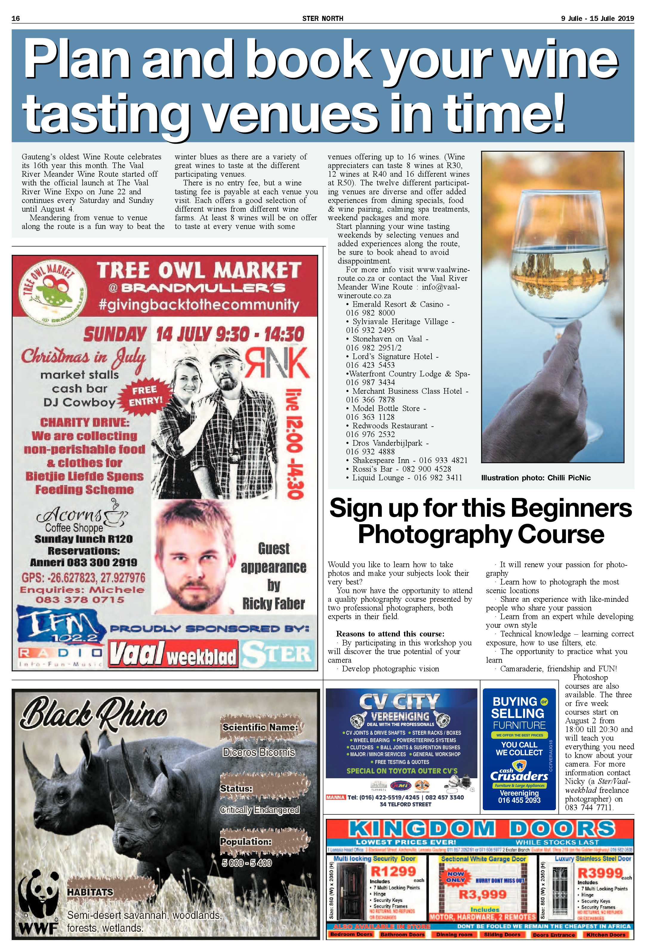 Ster North 9 – 15 Julie 2019 page 16