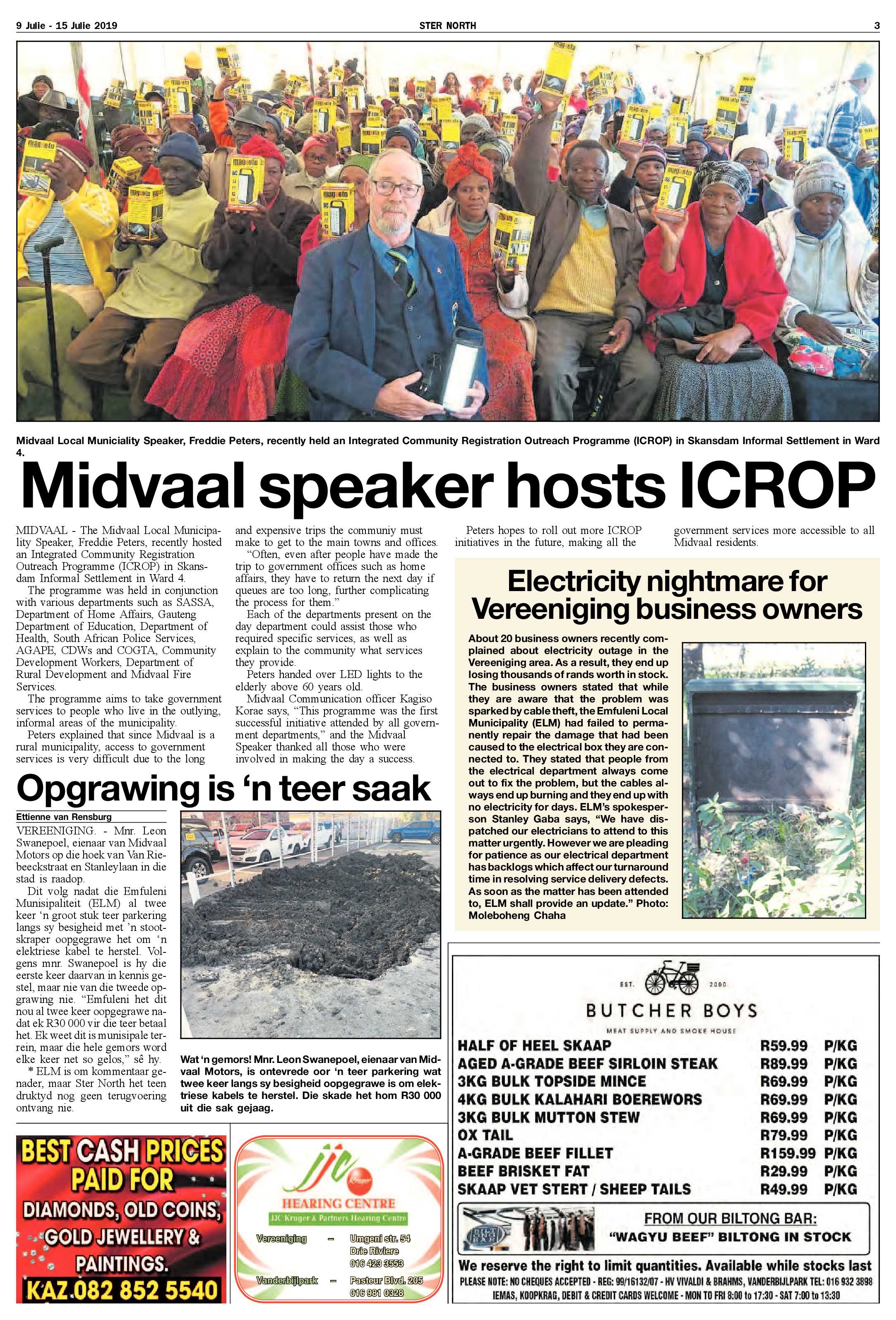 Ster North 9 – 15 Julie 2019 page 3