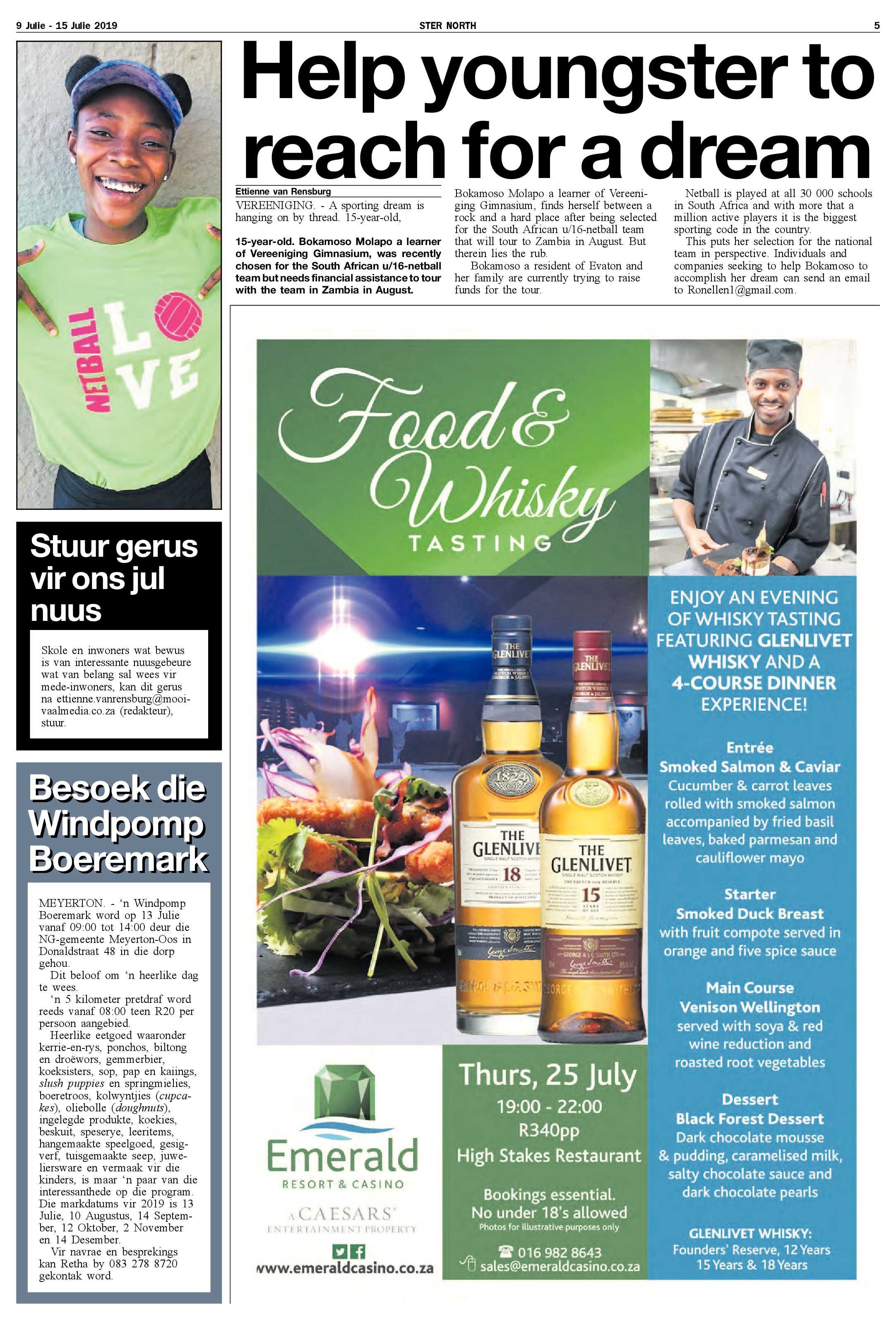 Ster North 9 – 15 Julie 2019 page 5